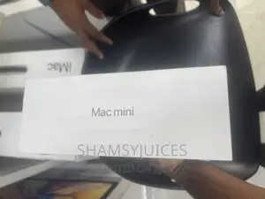 M2 Pro Chip Mac Mini