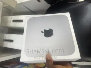 M2 Pro Chip Mac Mini
