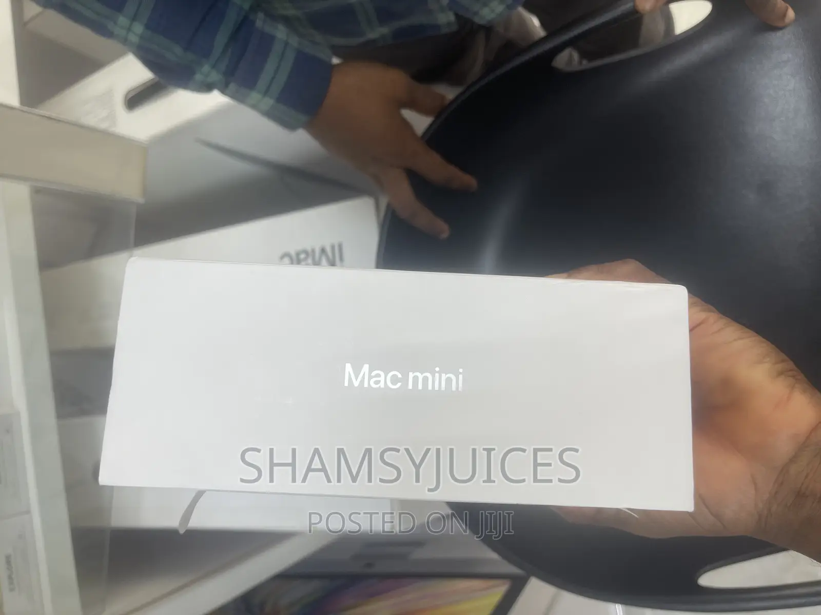M2 Pro Chip Mac Mini