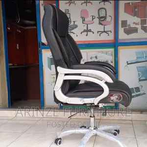 Executive Office Chair