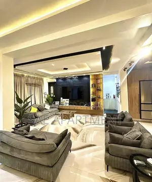 Luxury Three Bedroom Penthouse- Gwarinpa Abuja
