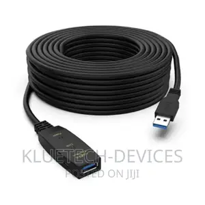 Active Usb Extension Cable 10meter