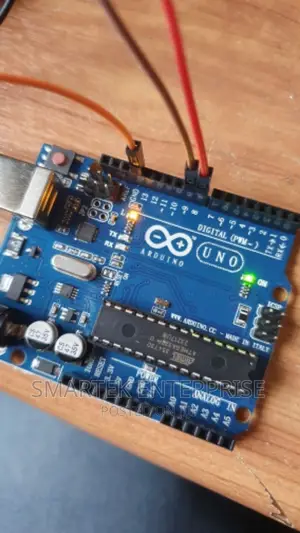 One Set Uno R3 Atmega16u2+Mega328p Chip for Arduino Uno