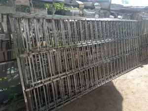 Stainless Buckling