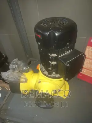 CNP Dosing Pump Machine