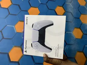 PS5 Wireless Controller