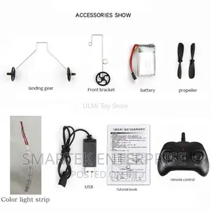SU-35 RC Remote Control Airplane 2.4G Remote Control