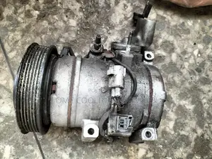 Direct Tokunbo Compressor For Toyota Highlander 2005 2006