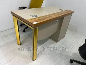 Standard Executive Table