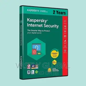 Kaspersky Internet Security - 3 Users | 2 Years