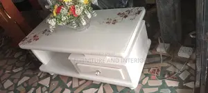 Beautiful Center Table Available