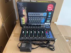 Mixer F7 Yamaha