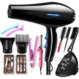 Professional Hair Dryer Barber Salon Styling
