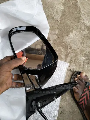 Side Mirror Camry 05-012