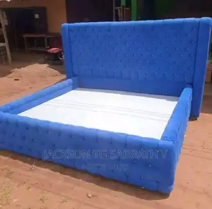 Bed Frames