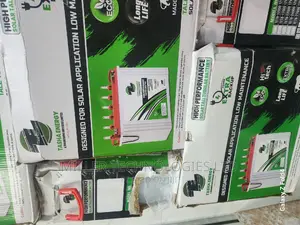 Tasha Tubular Battery 220ah 12V Made in India