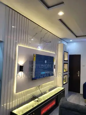 Exquisite T.V Unit