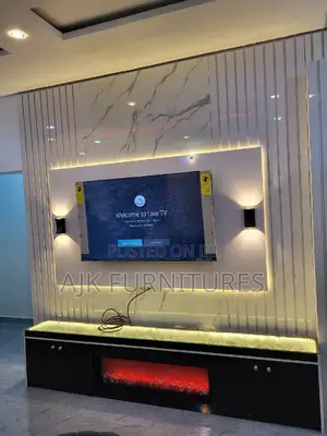 Exquisite T.V Unit