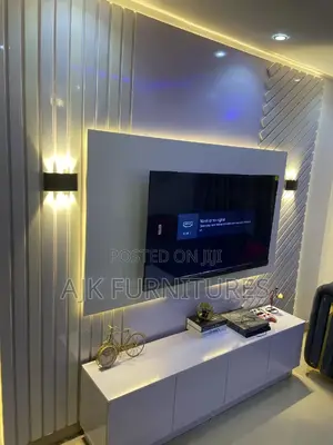 Unique Television Unit