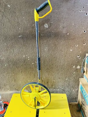 Manual Measuring Wheel