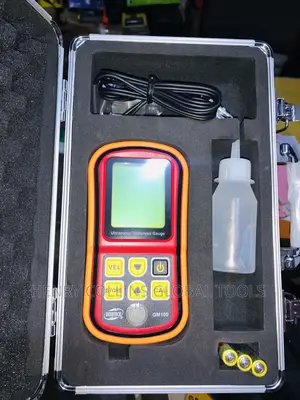 Ultrasonic Thickness Guage