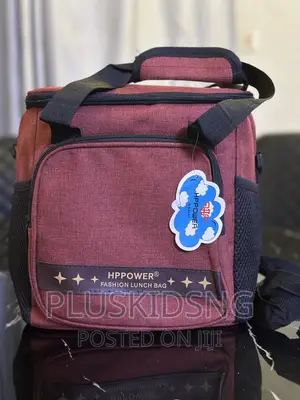 Big Lunch Bag