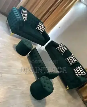 Executive Sofa With High Quality Material