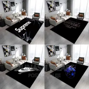 Original Center Rugs for Home Beautification