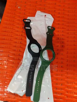 Google Pixel Watch 1 2 Silicone Case