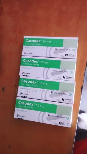 Casodex 50mg