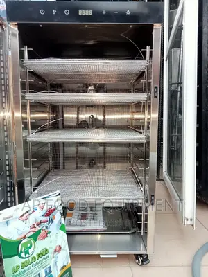 20 Trays Dehydrator Machine 
