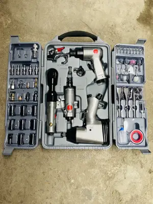 Air Tools Set