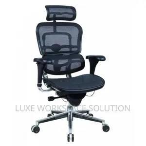 Ergohuman Executive Chair