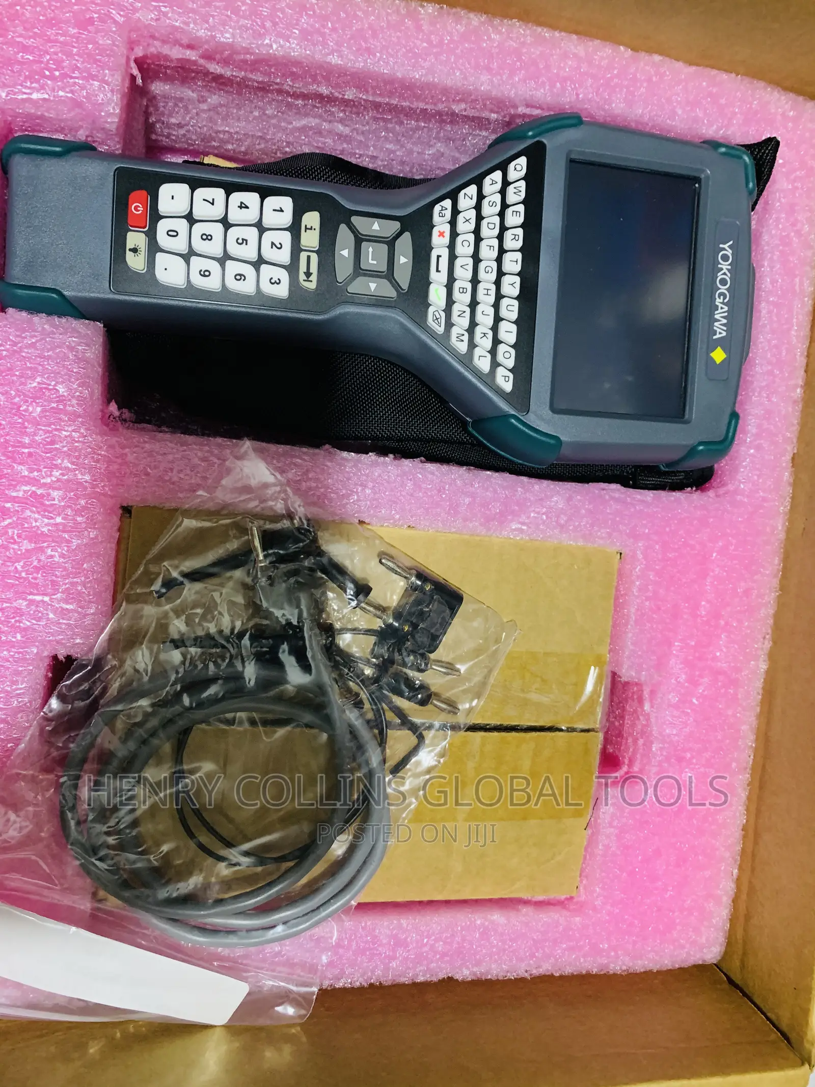 Digital Earth Communicator