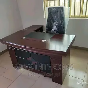 Executive Office Table