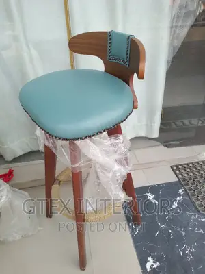 Wine Bar Stool