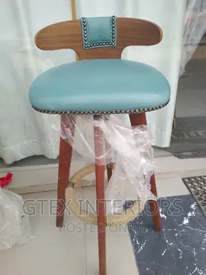Wine Bar Stool