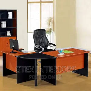 C Top Office Table
