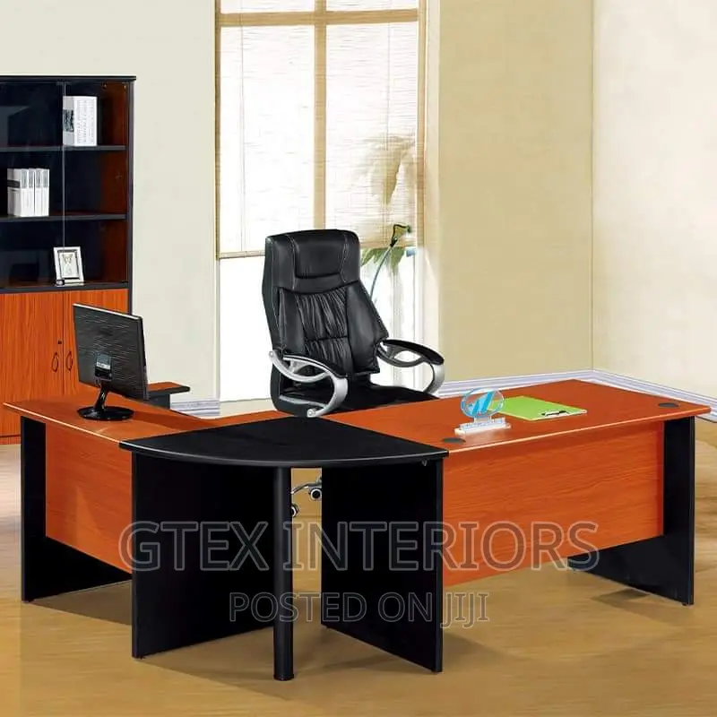 C Top Office Table