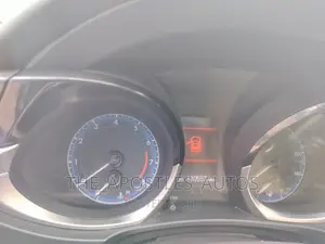 Toyota Corolla 2015 Silver