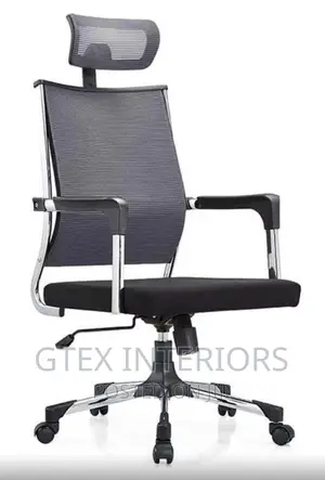 Executive Office Chair