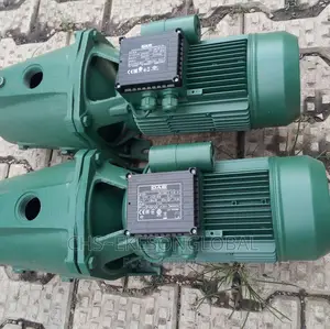 Original DAB 1.5hp Pumping Machine