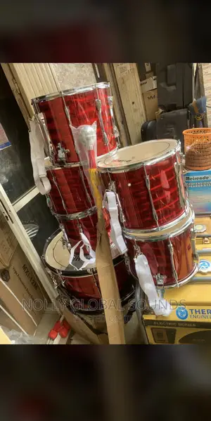 Yamaha Marching Parade Drum