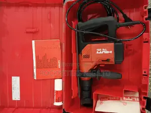 Hilti Te 25 Hammer Drill