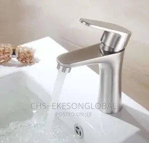 Washing Hands Basin Mixer