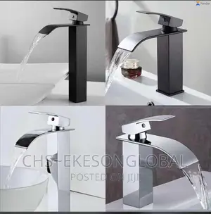 Quality Basin Mixer and Cabinet Mixer