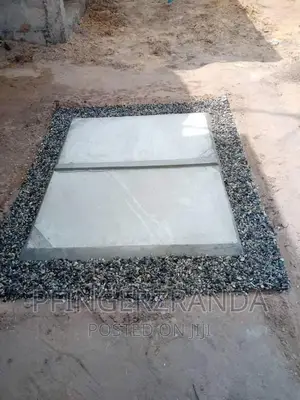 Biodigester/ Biogas