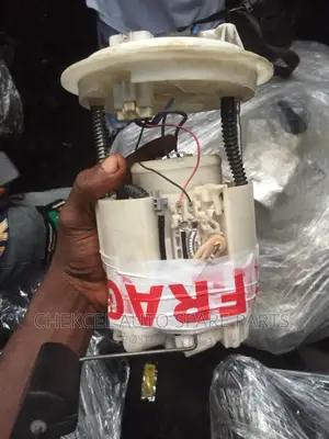 Fuel Pump Dodge Caliber