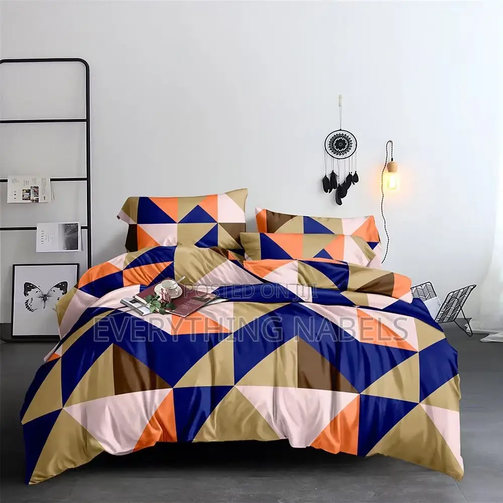 6x6 Duvets