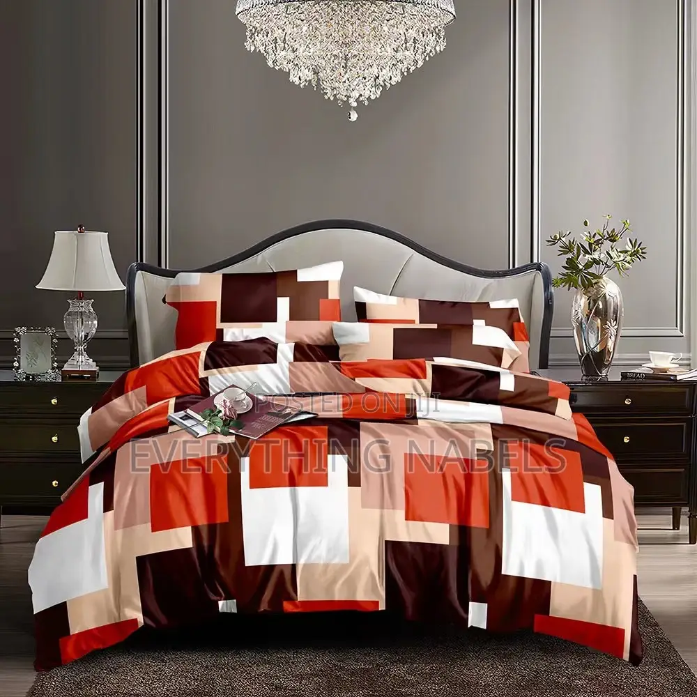 6x6 Duvets